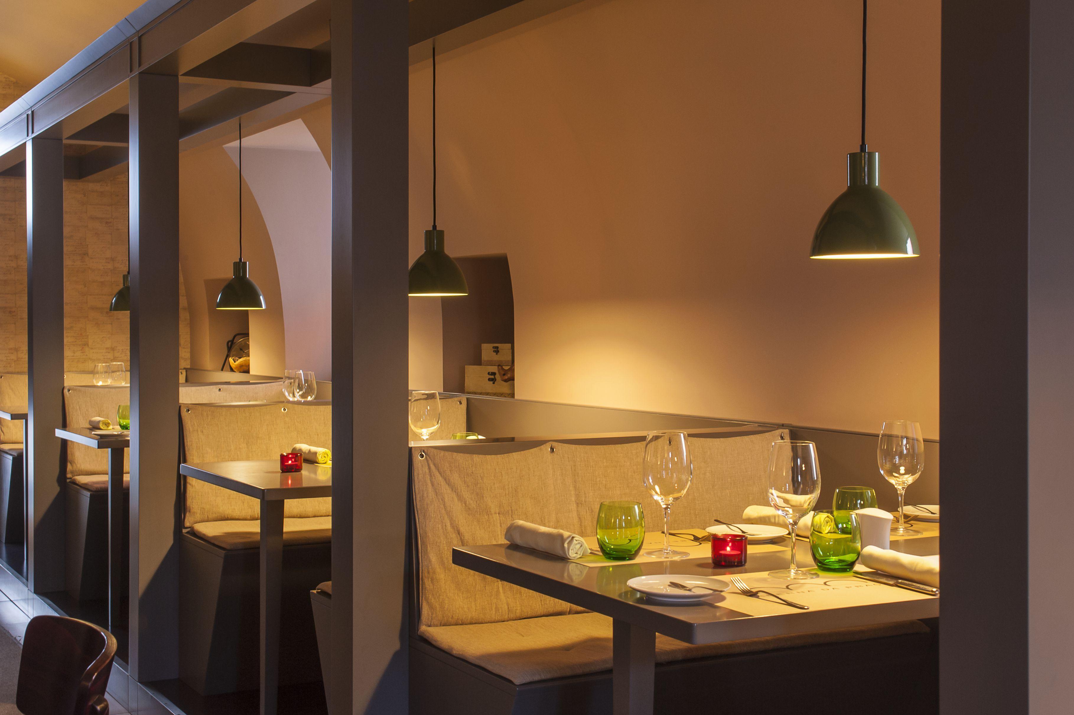 Pestana Cidadela Cascais - Pousada & Art District Luaran gambar Restaurant AOC