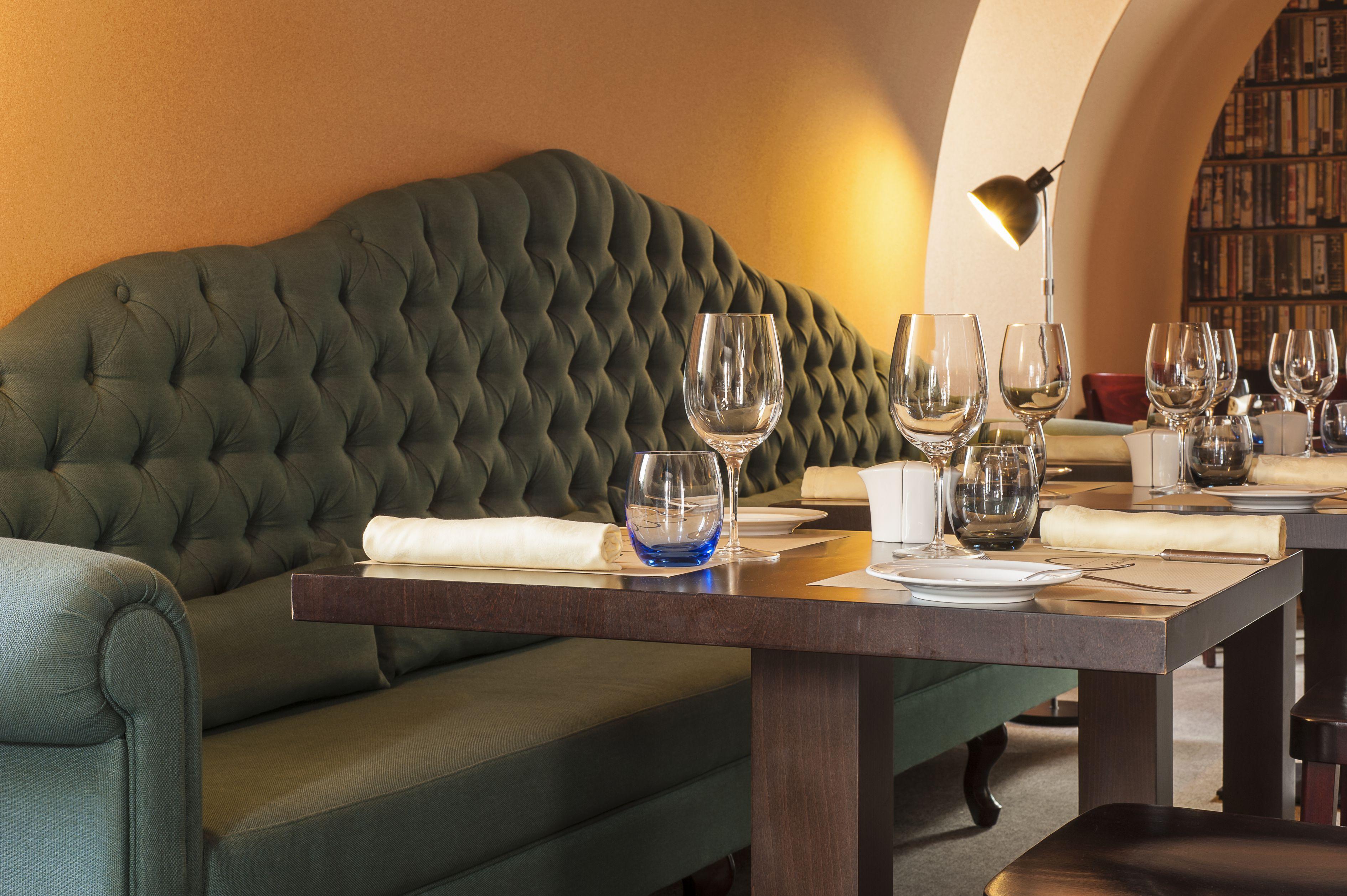 Pestana Cidadela Cascais - Pousada & Art District Luaran gambar Restaurant