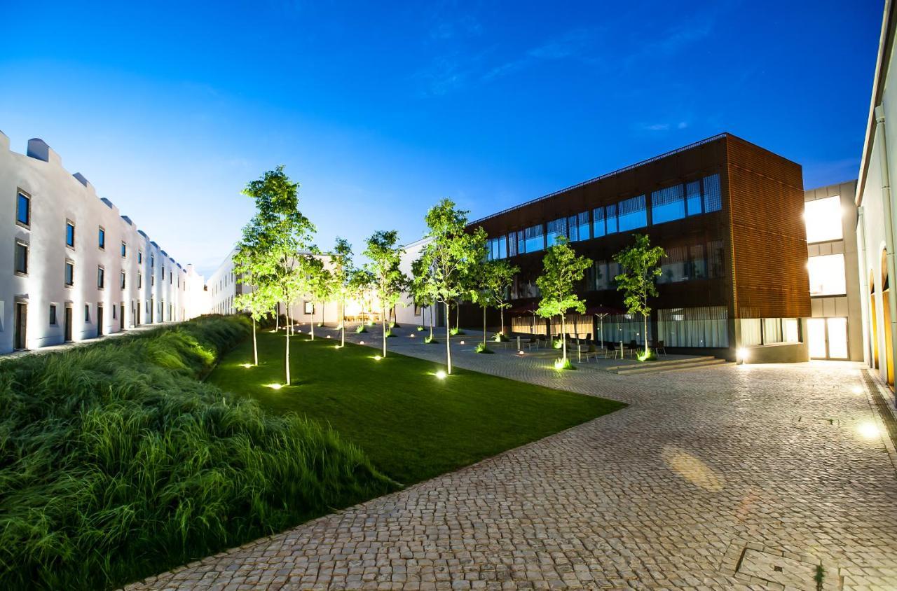 Pestana Cidadela Cascais - Pousada & Art District Luaran gambar The University of Roehampton