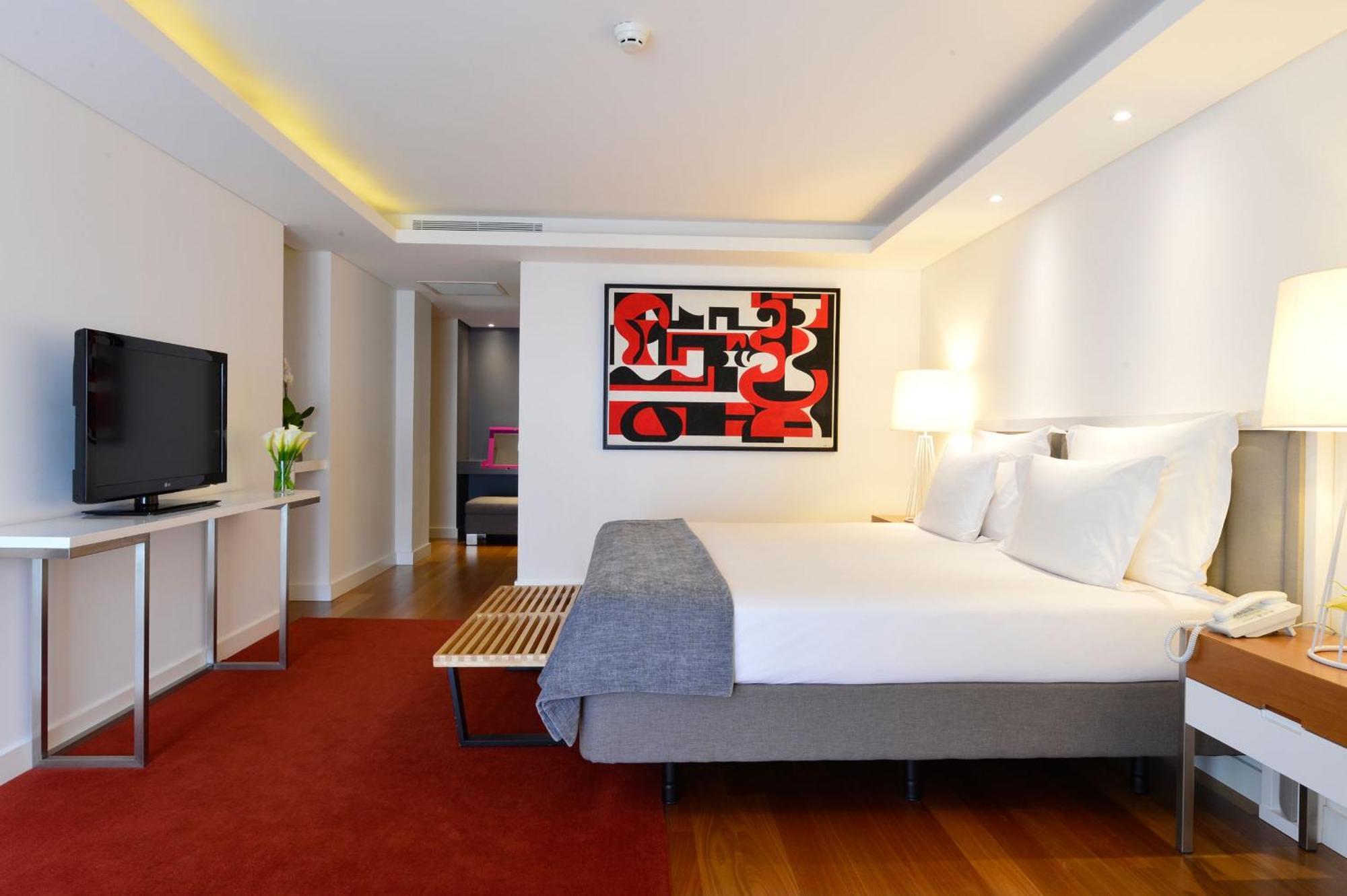 Pestana Cidadela Cascais - Pousada & Art District Luaran gambar
