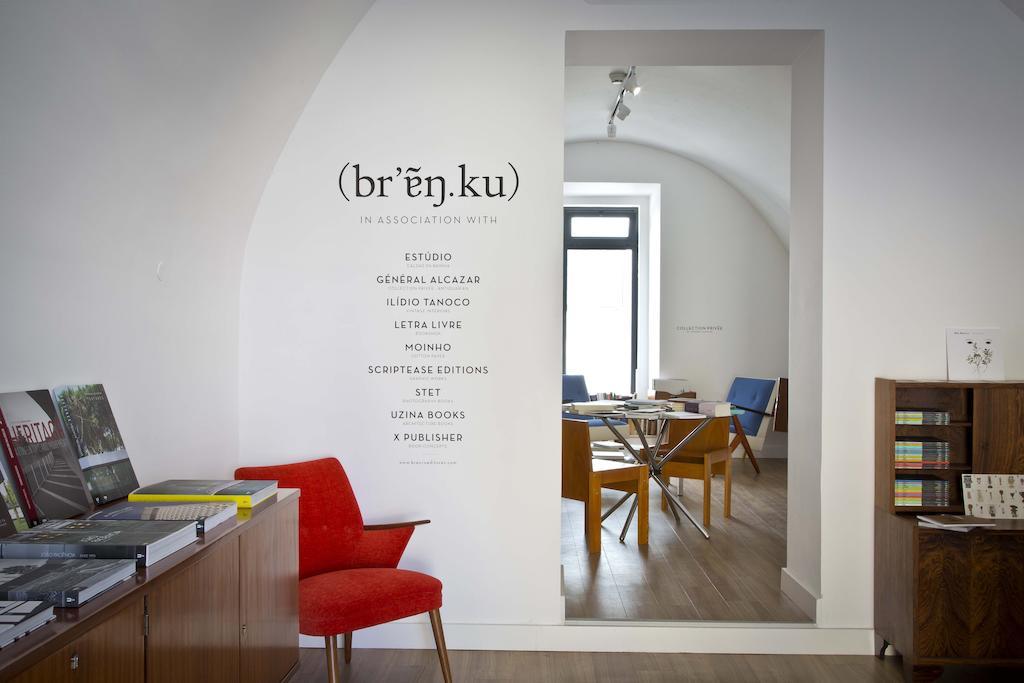 Pestana Cidadela Cascais - Pousada & Art District Luaran gambar (brēnkū)