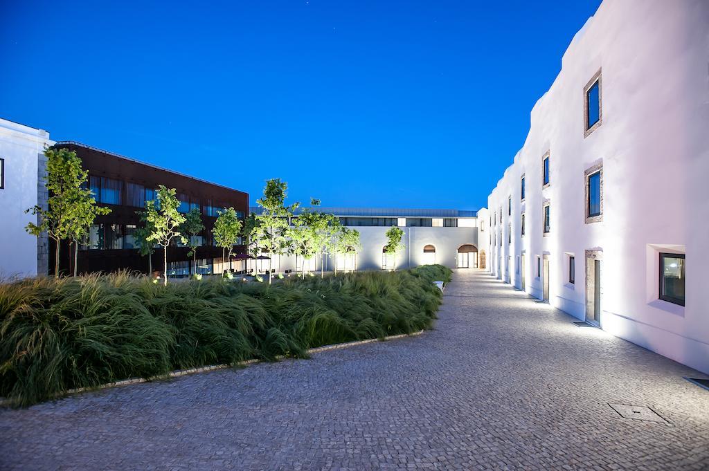 Pestana Cidadela Cascais - Pousada & Art District Luaran gambar The campus of the University of Novi Sad