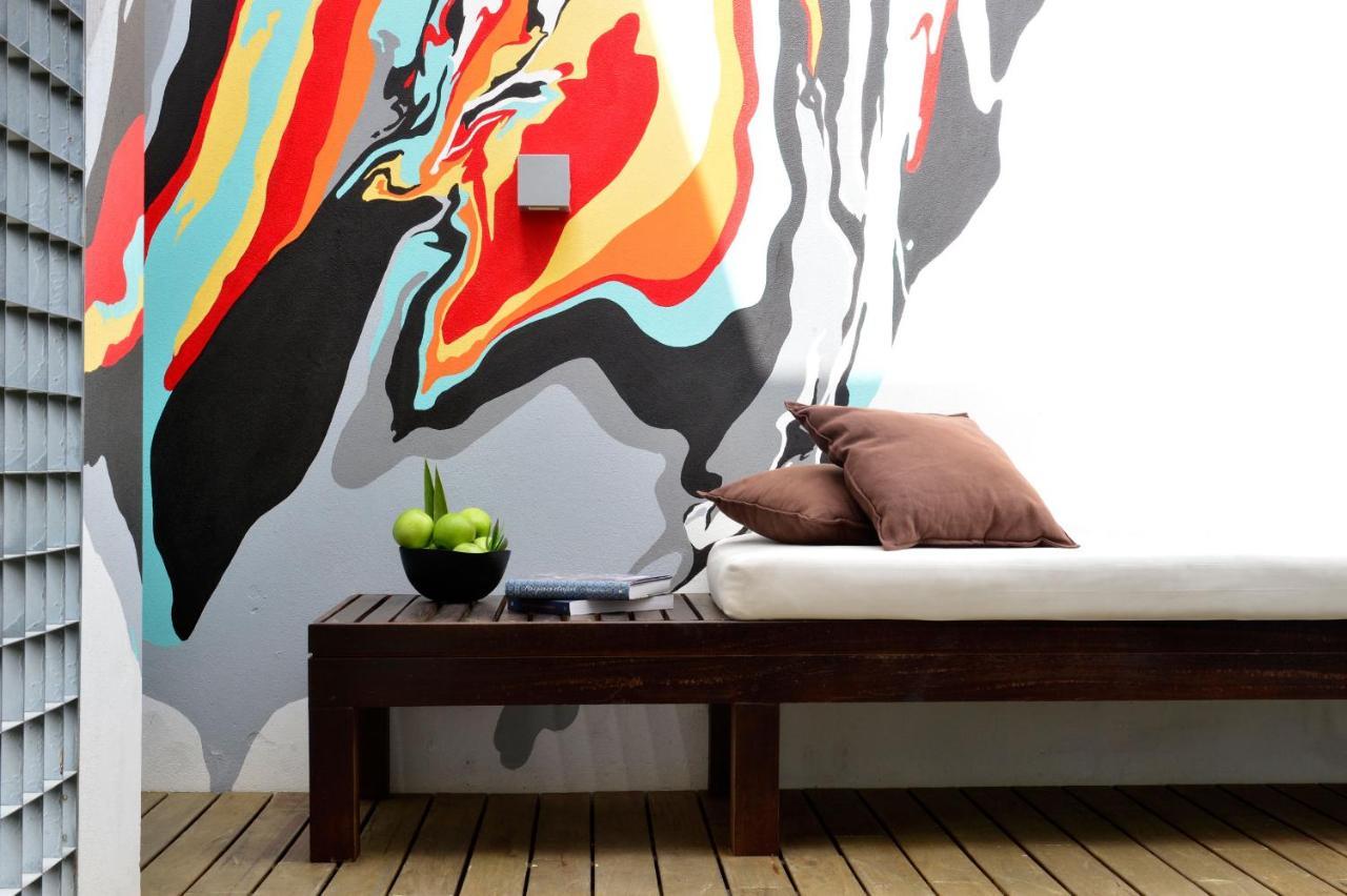 Pestana Cidadela Cascais - Pousada & Art District Luaran gambar
